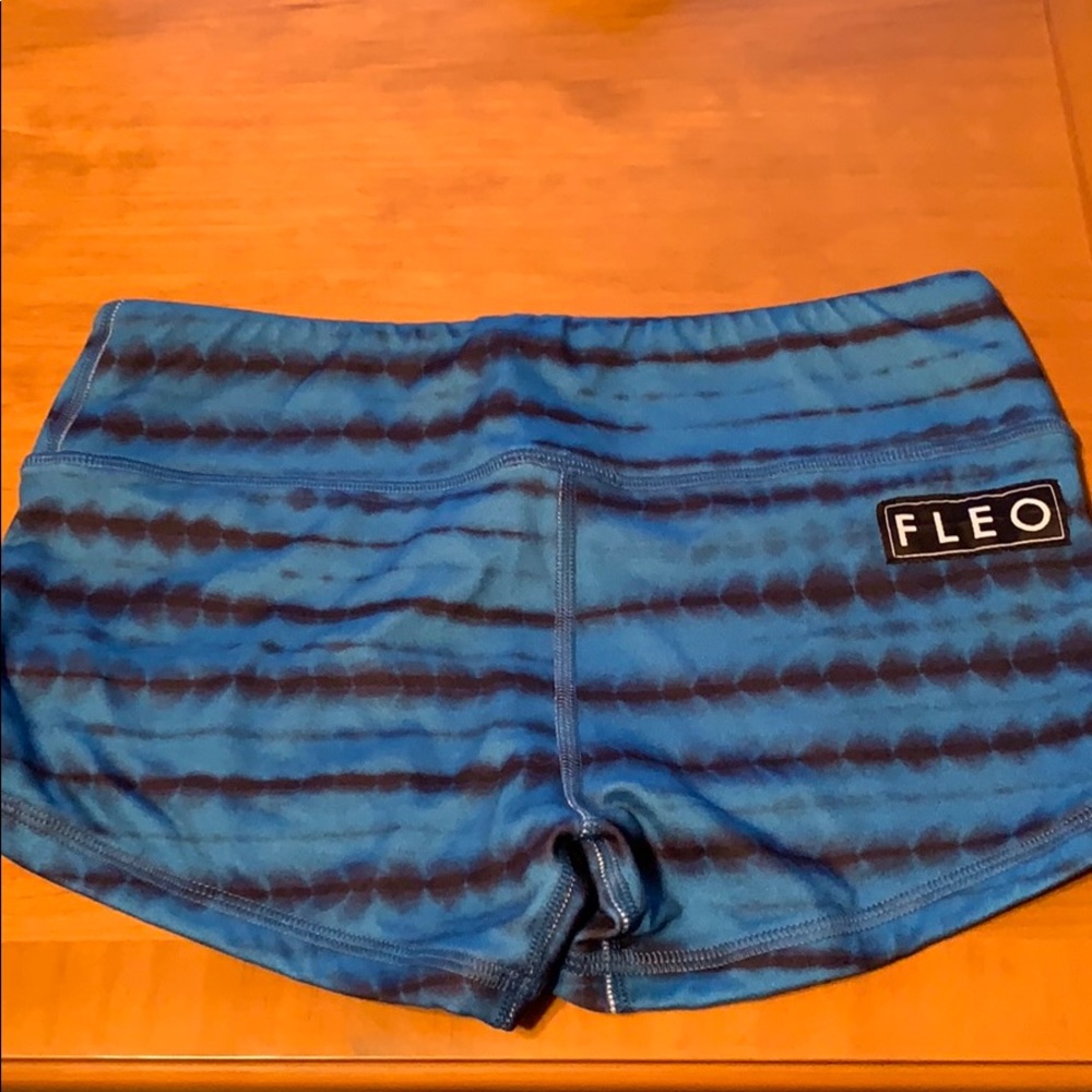 Fleo shorts